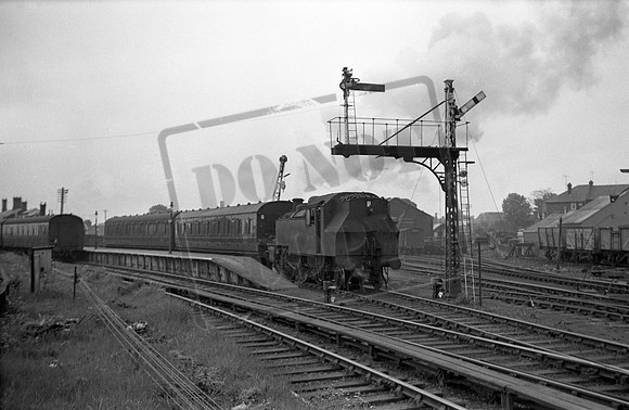 41289 1962 Dunstable North