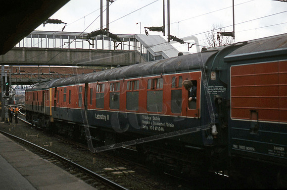RDB 975046 Lab 11 1984-11-27 Northampton