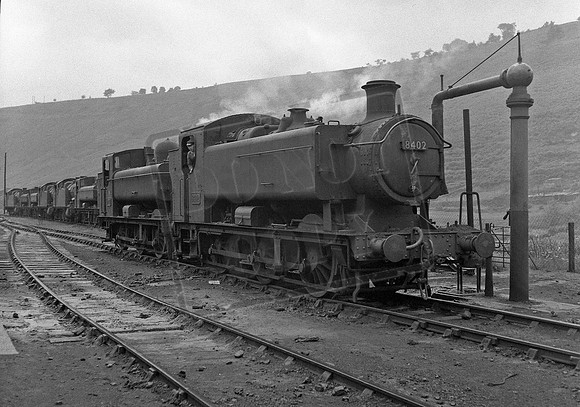 8402 1953c Aberbeeg