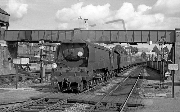 34093 1954-09-05 Southampton Central