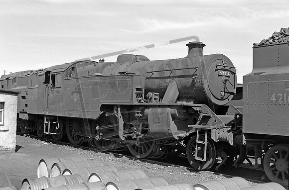 42217 1960s Beattock