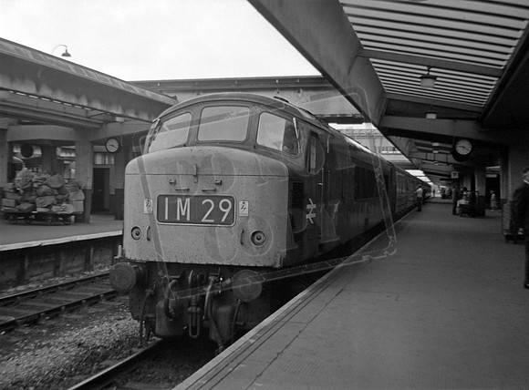D109 1973-07-27 Derby