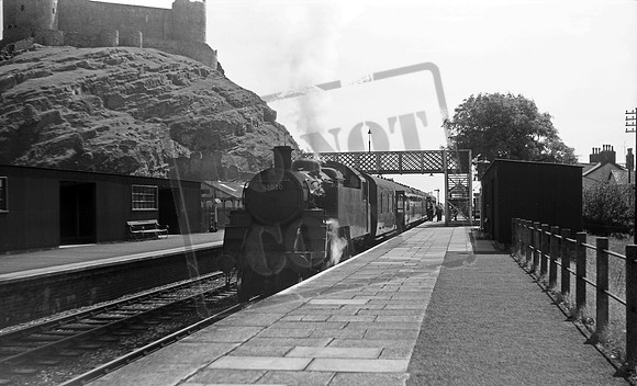 82020 1963c Harlech