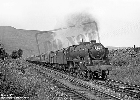 46130 1960c Ais Gill
