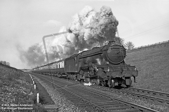 60052 1950-01 Rugby Central