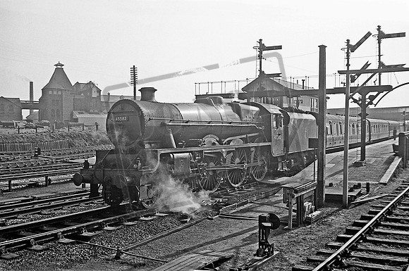 45582 1957-03-23 Lichfield Trent Valley
