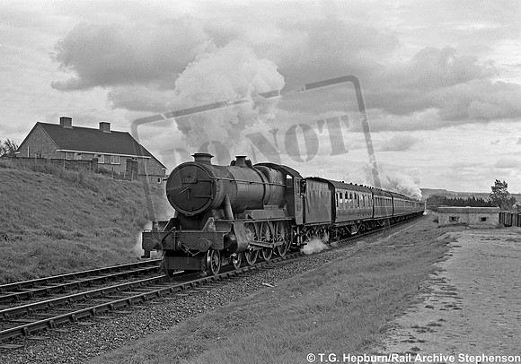 1009 1957-09 Weymouth