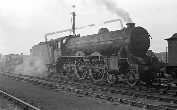 61662 1957 Stratford