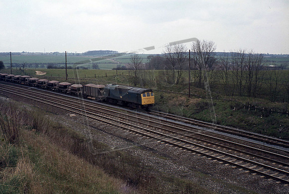 25xxx 1977 Glendon