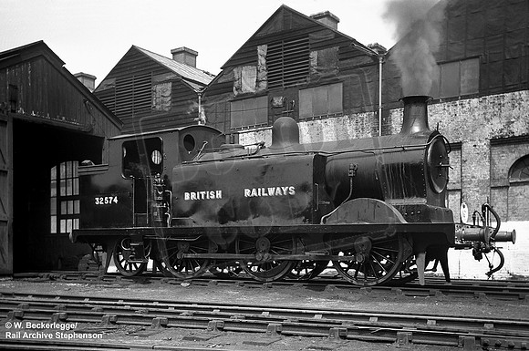 32574 1948-06-11 Brighton