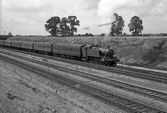 6156 1960s near Iver