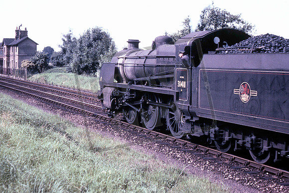 31411 1964-07-16 Farnborough