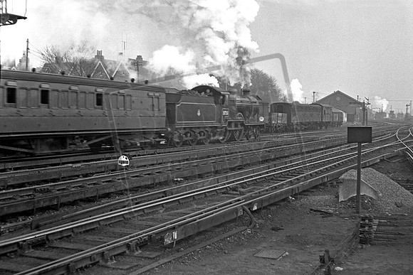 31758 1953c Redhill