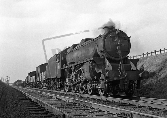 45133 1960s Parkside East Junction