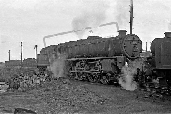 44998 1960s Grangemouth
