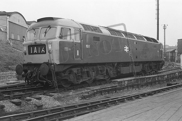 1511 1971-03-31 Kings Cross