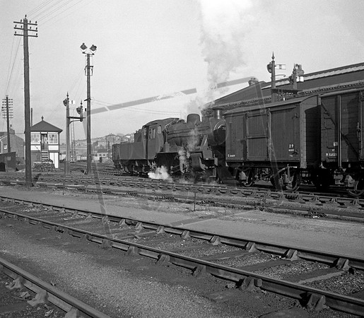78xxx 1960s Worcester