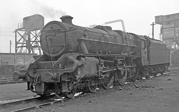 44901 1960s Holbeck