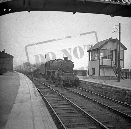 45170 1958c Helmsdale