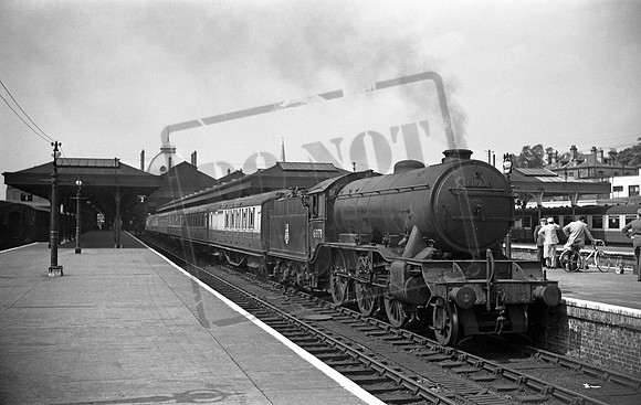 61978 1955-07-17 Norwich Thorpe