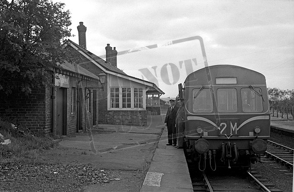 DMU 1962c Muirkirk