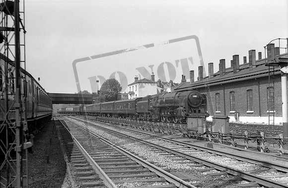 70033 1960s Watford