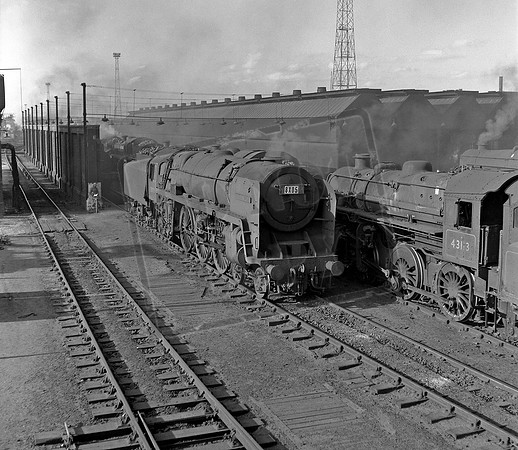 70035 43113 1964c Crewe South