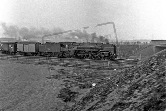 70042 1960s Winwick