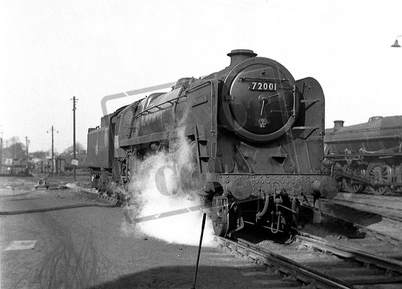 72001 1950s Perth