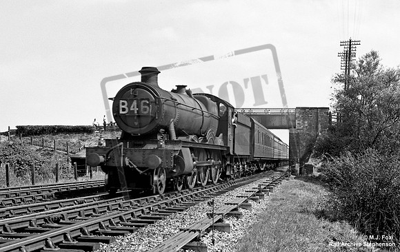 5935 1961-07-30 Uphill Junction