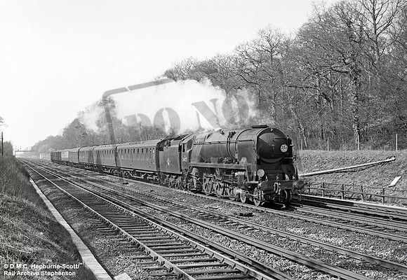 34025 1967-03-19 Basingstoke