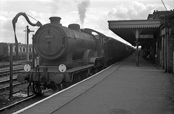 62567 1955 Ely