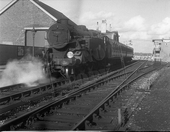 42097 1957-11-02 Appledore on Hastings-Ashford-ROneg-1712-172
