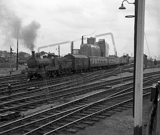 62789 1957 Cambridge