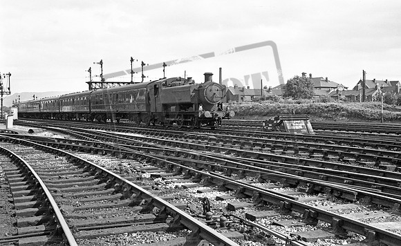 8409 1964 Gloucester
