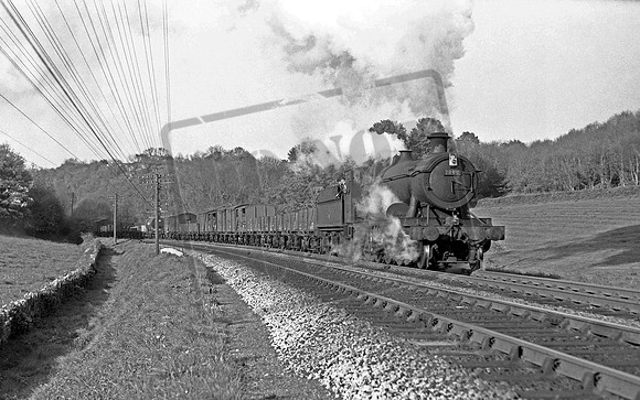 2899 1950s Dainton Bank