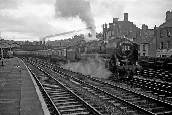70016 1950s Newport