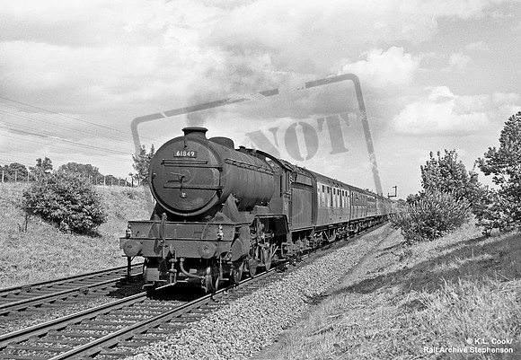 61849 1958-08-02 Colchester