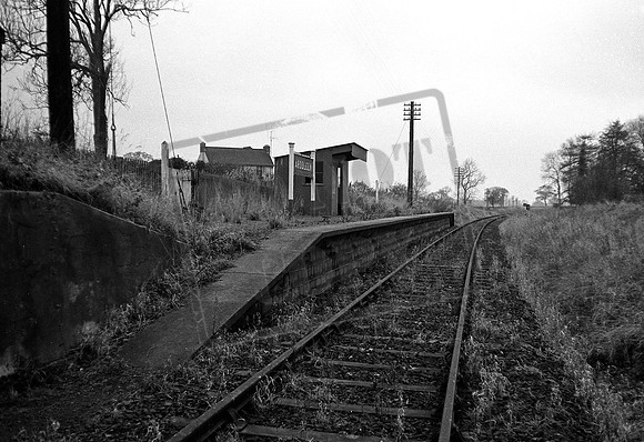 Arddleen 1965