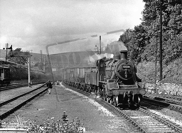 78018 1956-08-31 Kirkby Stephen