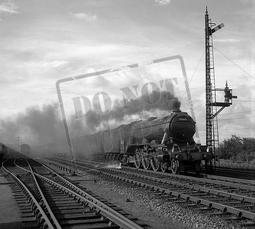 60035 1956 Craigentinny