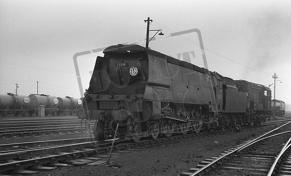 34041 1964 Basingstoke