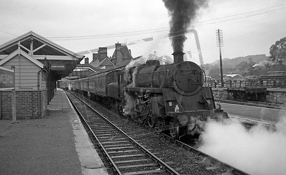 75xxx 1965 Welshpool