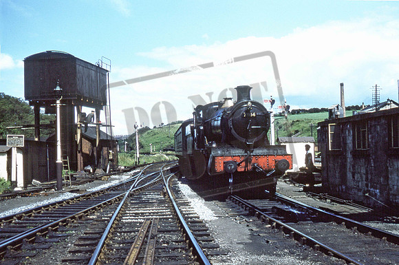 7804 1957-06 Milford Haven
