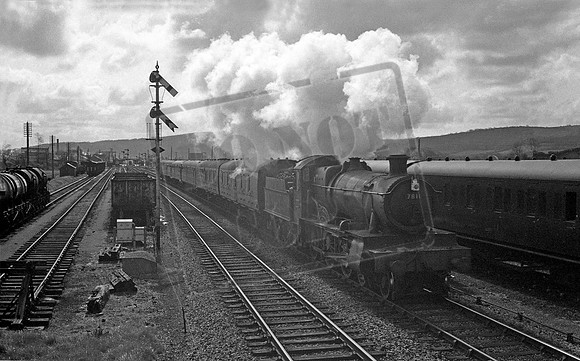 7811 1960s Whitland