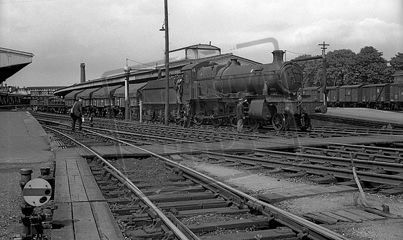 7816 1965-07-16 Gloucester Central