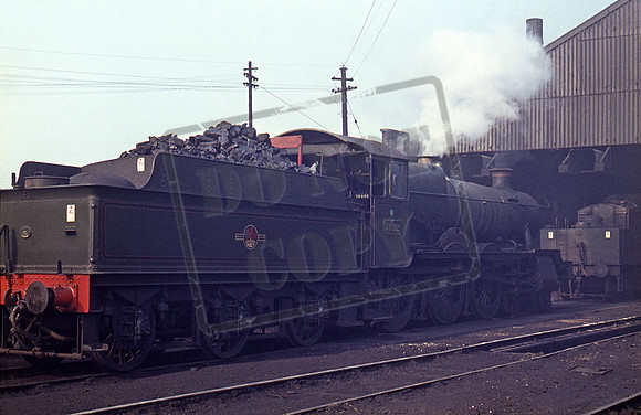 7822 1963-04-07 Oswestry