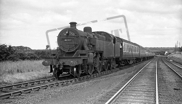 42317 1955c Hest Bank