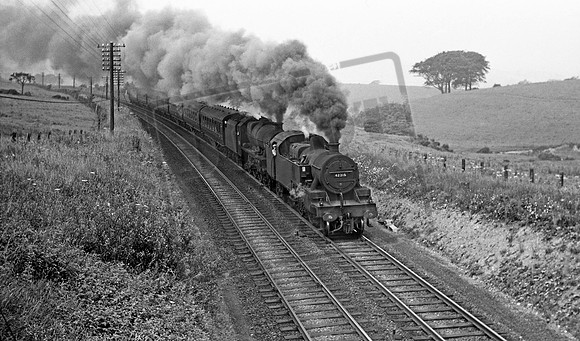 42315 1961-08 Grayrigg Bank