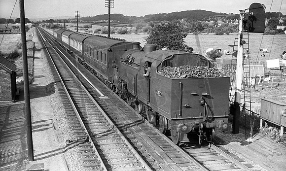 42321 1955c Hest Bank